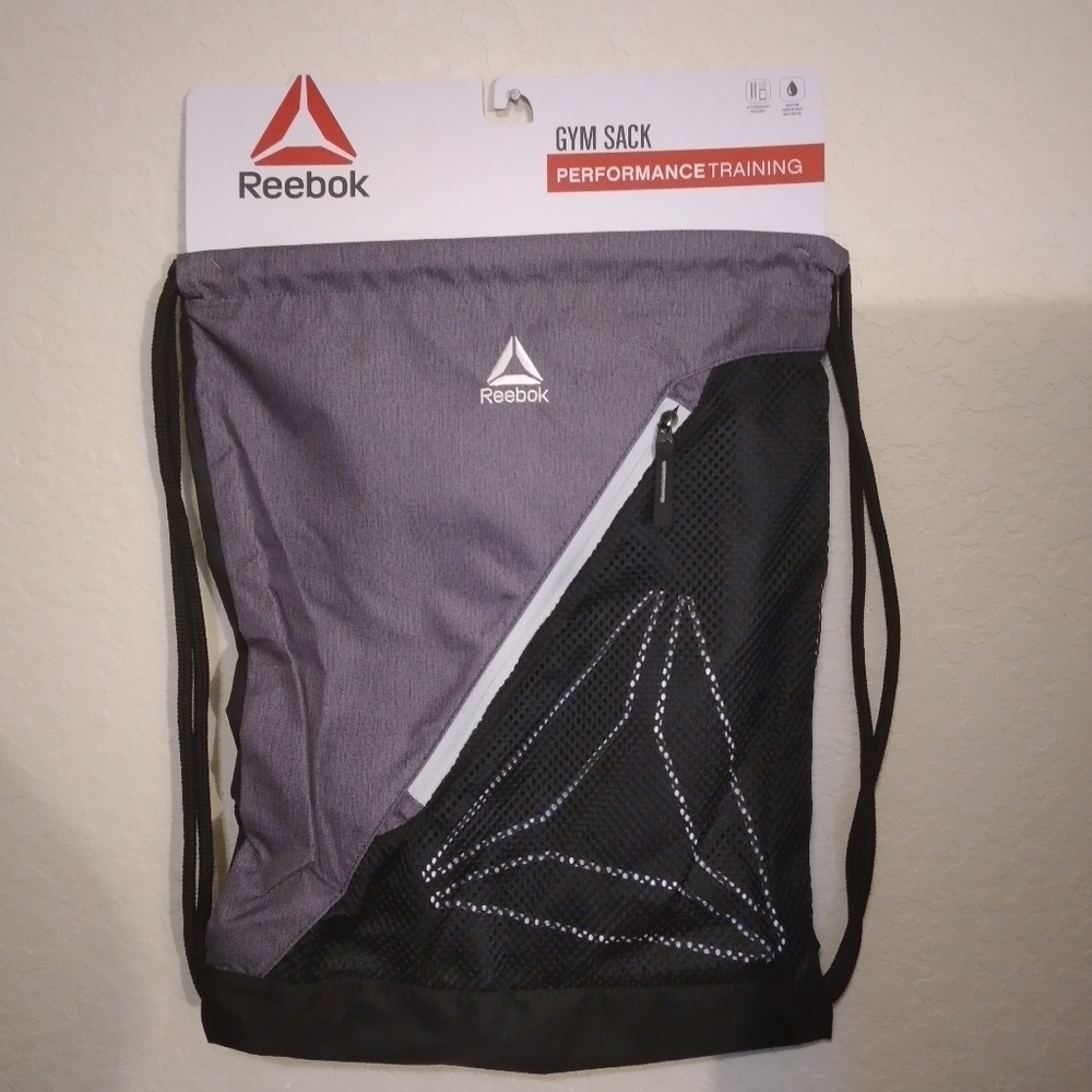 Drawstring bag - Picture 2 of 3